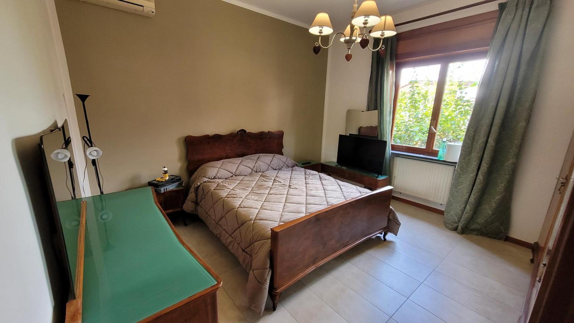 Casa Anselmo Guest House Pagani Exterior photo