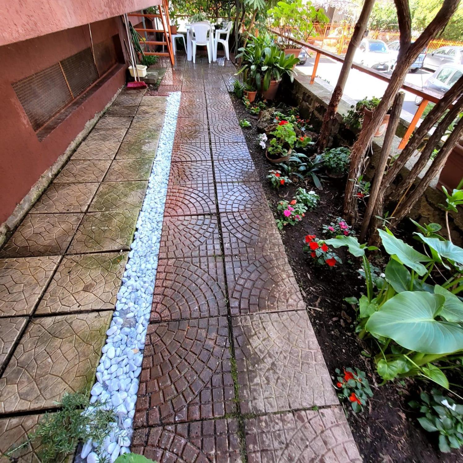 Casa Anselmo Guest House Pagani Exterior photo