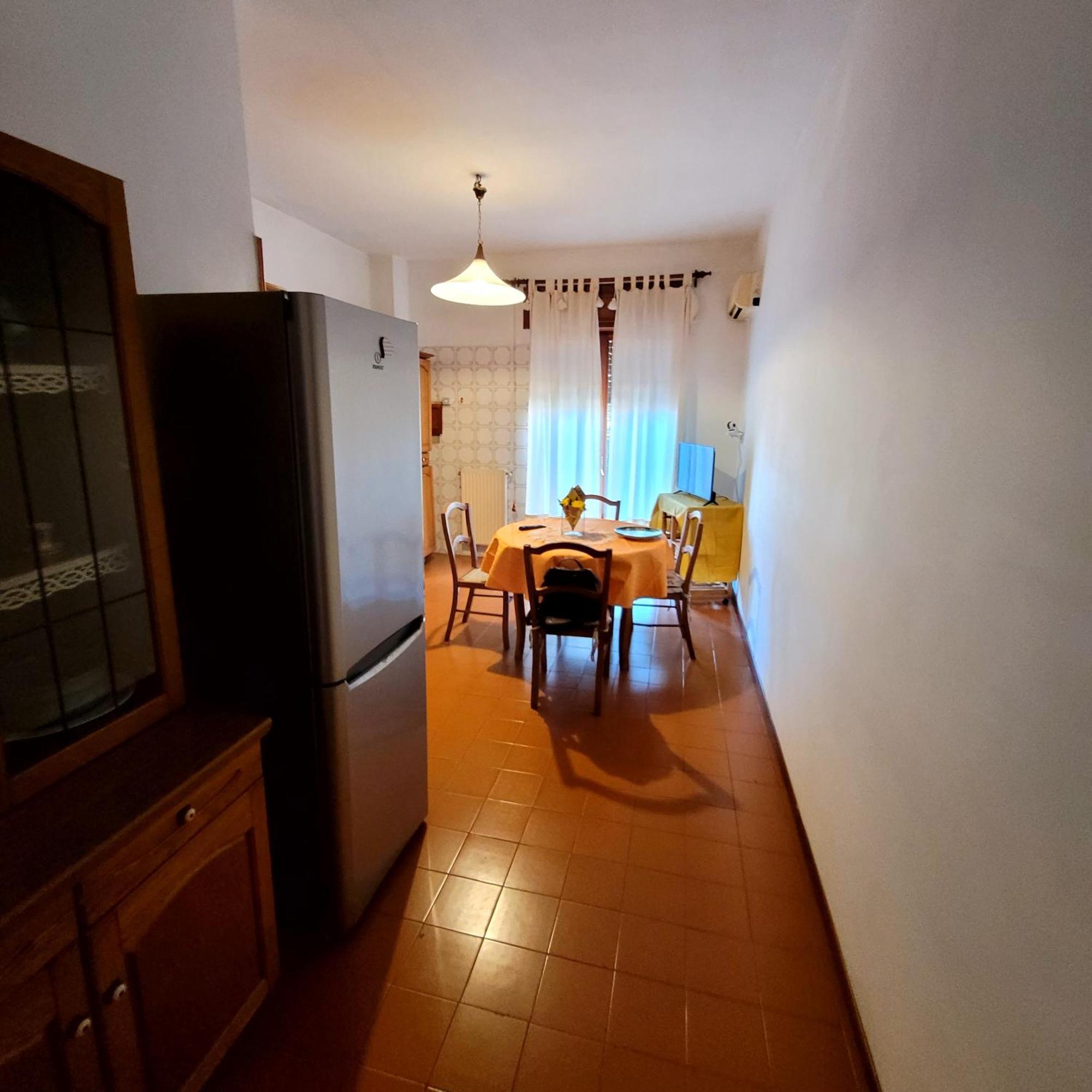 Casa Anselmo Guest House Pagani Exterior photo